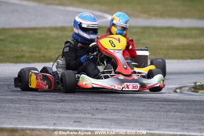 31/01/2009 : Remise des Prix Challenge des Circuits 2008 (photos Stéphane Agnus) 2009 — karting