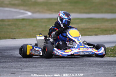 31/01/2009 : Remise des Prix Challenge des Circuits 2008 (photos Stéphane Agnus) 2009 — karting