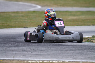 31/01/2009 : Remise des Prix Challenge des Circuits 2008 (photos Stéphane Agnus) 2009 — karting