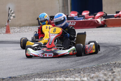 31/01/2009 : Remise des Prix Challenge des Circuits 2008 (photos Stéphane Agnus) 2009 — karting