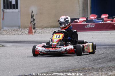 31/01/2009 : Remise des Prix Challenge des Circuits 2008 (photos Stéphane Agnus) 2009 — karting