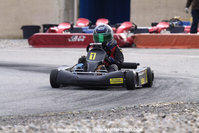 31/01/2009 : Remise des Prix Challenge des Circuits 2008 (photos Stéphane Agnus) 2009 — karting