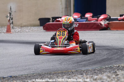 31/01/2009 : Remise des Prix Challenge des Circuits 2008 (photos Stéphane Agnus) 2009 — karting