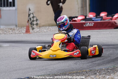 31/01/2009 : Remise des Prix Challenge des Circuits 2008 (photos Stéphane Agnus) 2009 — karting