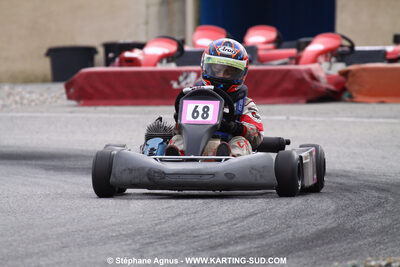 31/01/2009 : Remise des Prix Challenge des Circuits 2008 (photos Stéphane Agnus) 2009 — karting