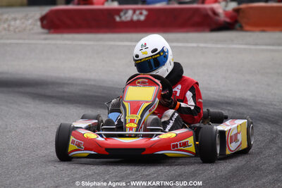 31/01/2009 : Remise des Prix Challenge des Circuits 2008 (photos Stéphane Agnus) 2009 — karting