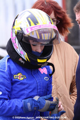 31/01/2009 : Remise des Prix Challenge des Circuits 2008 (photos Stéphane Agnus) 2009 — karting
