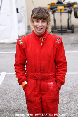 31/01/2009 : Remise des Prix Challenge des Circuits 2008 (photos Stéphane Agnus) 2009 — karting