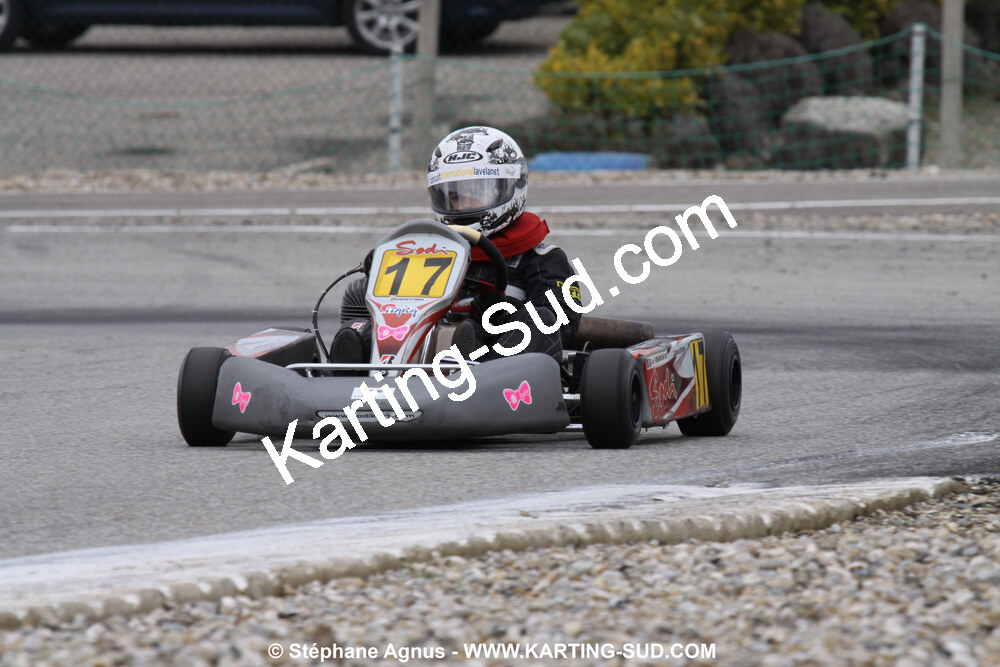 31/01/2009 : Remise des Prix Challenge des Circuits 2008 (photos Stéphane Agnus) 2009 — karting