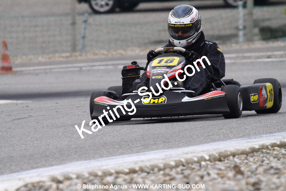 31/01/2009 : Remise des Prix Challenge des Circuits 2008 (photos Stéphane Agnus) 2009 — karting