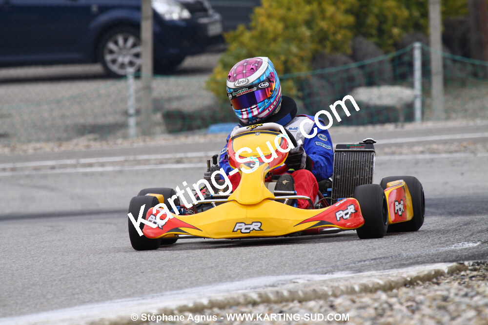 31/01/2009 : Remise des Prix Challenge des Circuits 2008 (photos Stéphane Agnus) 2009 — karting