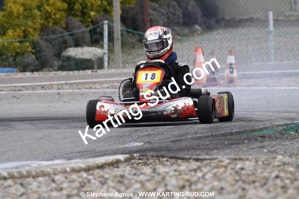 31/01/2009 : Remise des Prix Challenge des Circuits 2008 (photos Stéphane Agnus) 2009 — karting