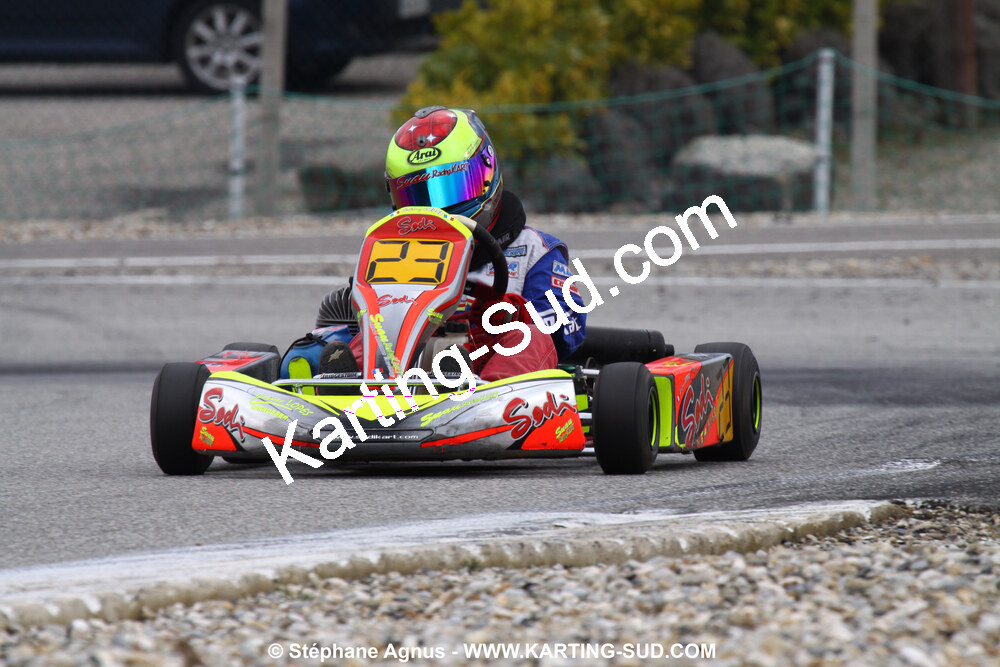 31/01/2009 : Remise des Prix Challenge des Circuits 2008 (photos Stéphane Agnus) 2009 — karting