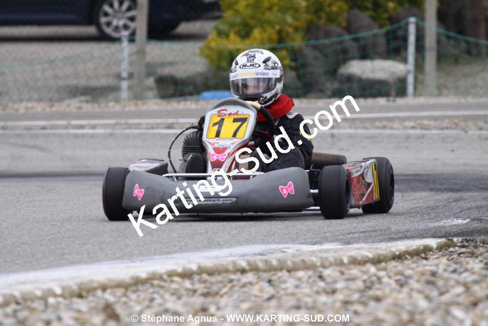31/01/2009 : Remise des Prix Challenge des Circuits 2008 (photos Stéphane Agnus) 2009 — karting