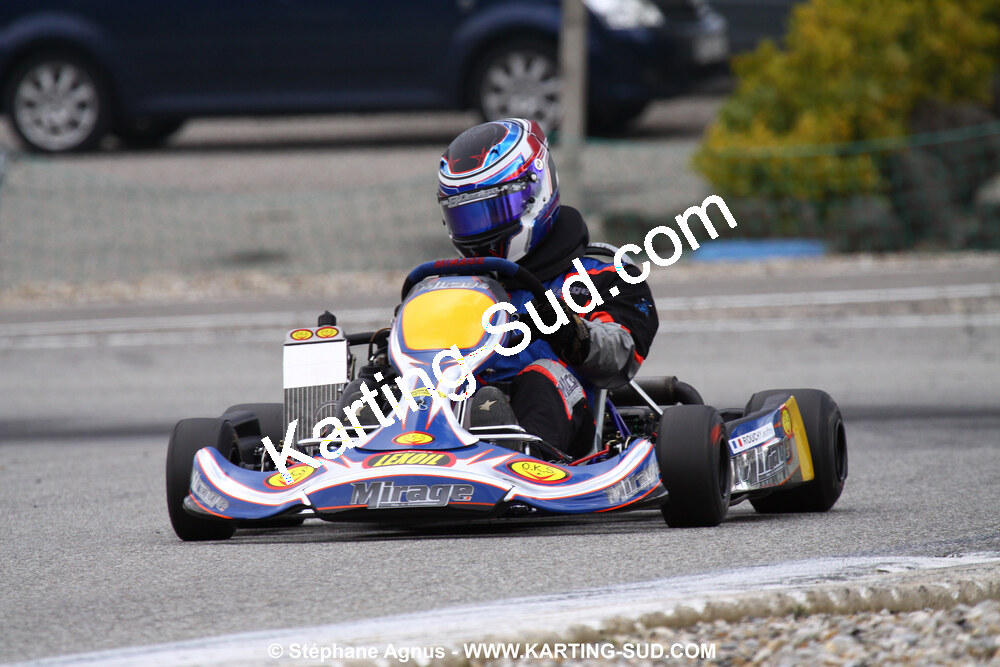 31/01/2009 : Remise des Prix Challenge des Circuits 2008 (photos Stéphane Agnus) 2009 — karting