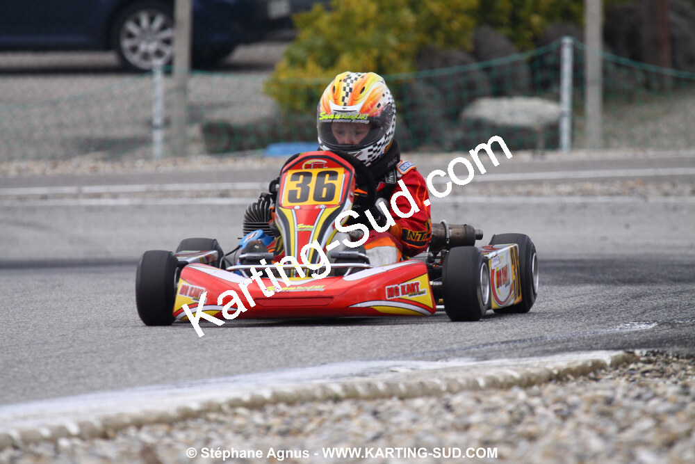 31/01/2009 : Remise des Prix Challenge des Circuits 2008 (photos Stéphane Agnus) 2009 — karting