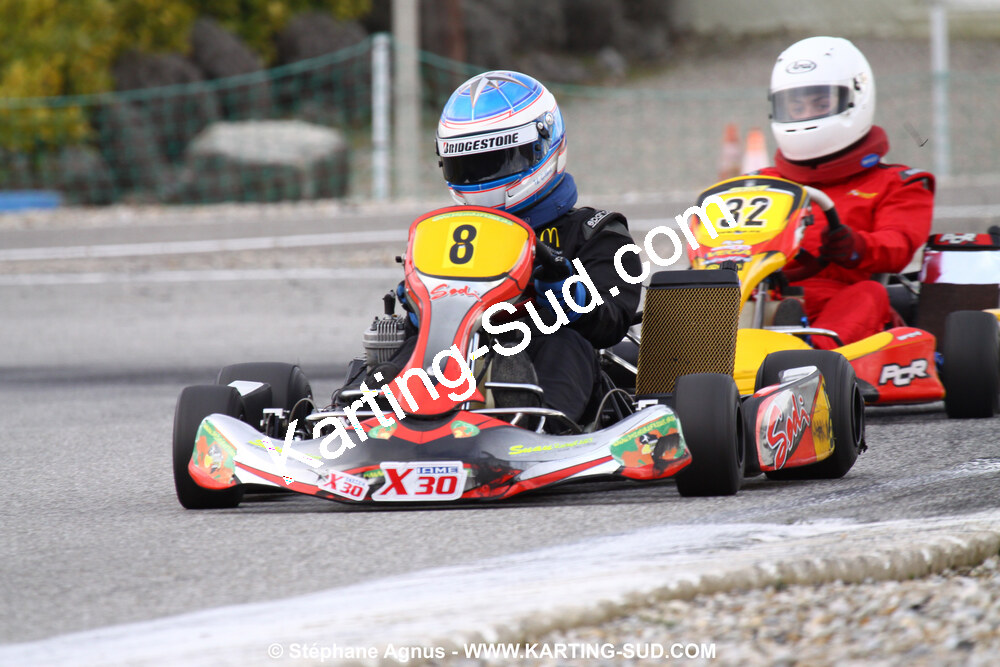 31/01/2009 : Remise des Prix Challenge des Circuits 2008 (photos Stéphane Agnus) 2009 — karting