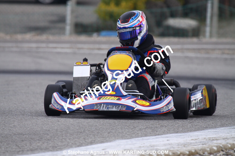 31/01/2009 : Remise des Prix Challenge des Circuits 2008 (photos Stéphane Agnus) 2009 — karting