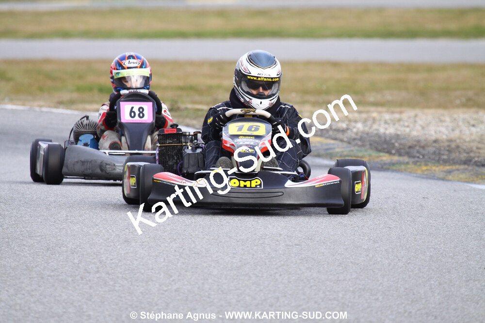 31/01/2009 : Remise des Prix Challenge des Circuits 2008 (photos Stéphane Agnus) 2009 — karting