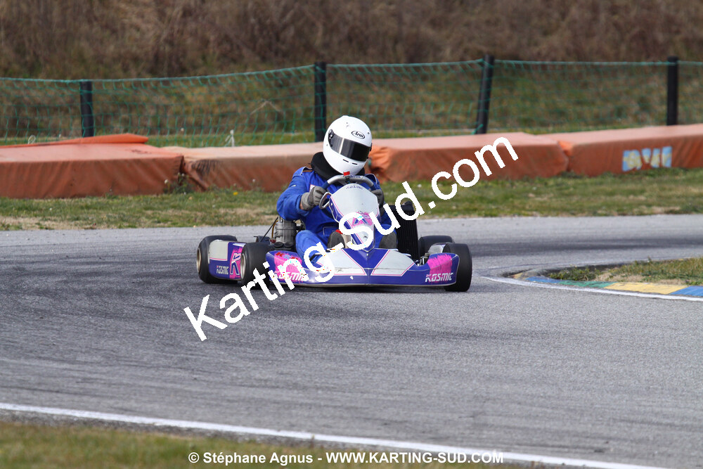 31/01/2009 : Remise des Prix Challenge des Circuits 2008 (photos Stéphane Agnus) 2009 — karting