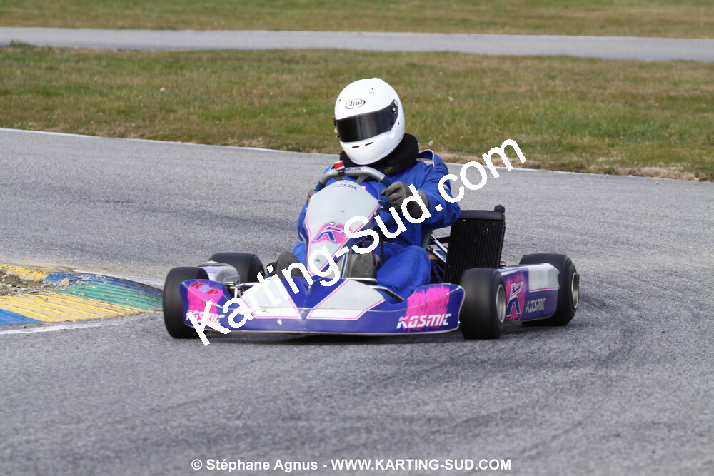 31/01/2009 : Remise des Prix Challenge des Circuits 2008 (photos Stéphane Agnus) 2009 — karting