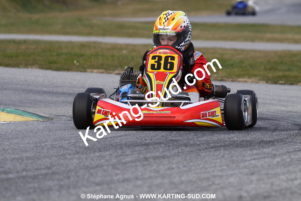 31/01/2009 : Remise des Prix Challenge des Circuits 2008 (photos Stéphane Agnus) 2009 — karting