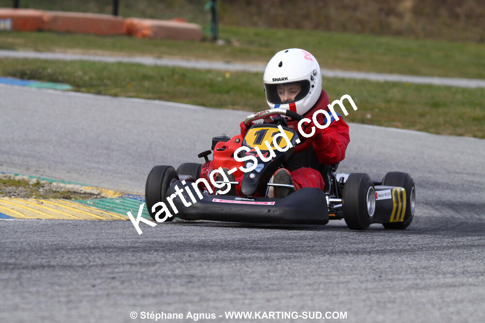 31/01/2009 : Remise des Prix Challenge des Circuits 2008 (photos Stéphane Agnus) 2009 — karting