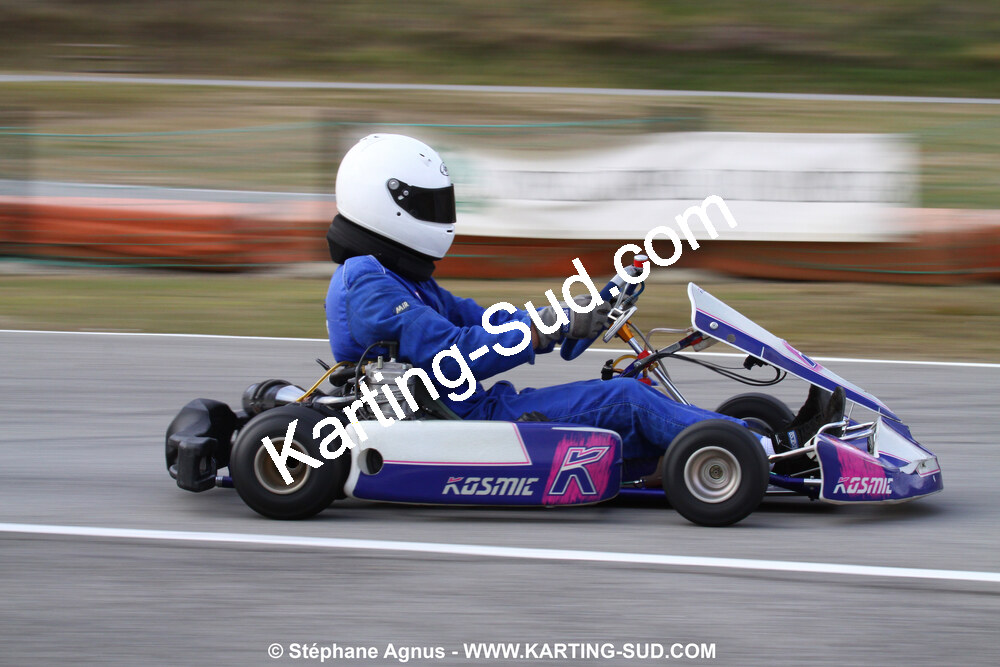 31/01/2009 : Remise des Prix Challenge des Circuits 2008 (photos Stéphane Agnus) 2009 — karting
