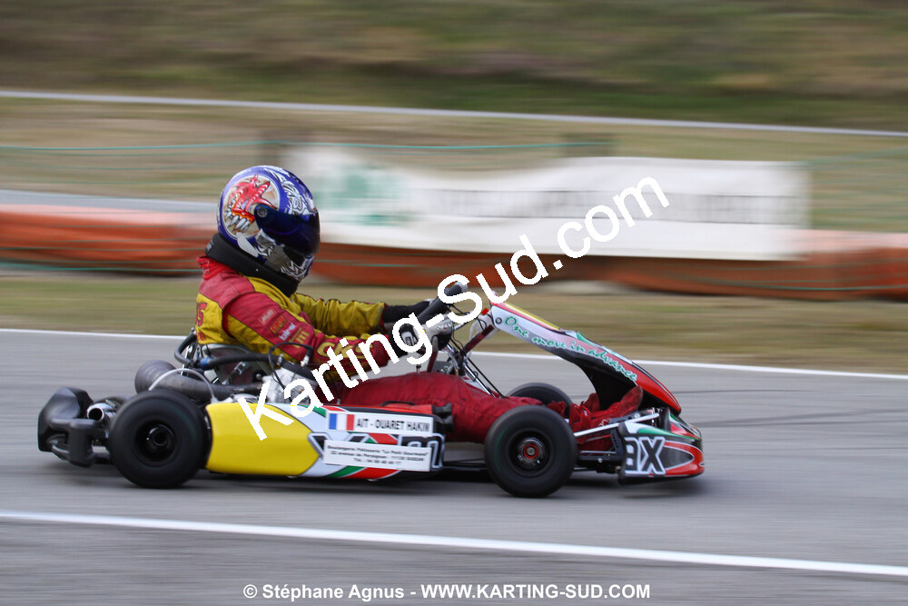 31/01/2009 : Remise des Prix Challenge des Circuits 2008 (photos Stéphane Agnus) 2009 — karting