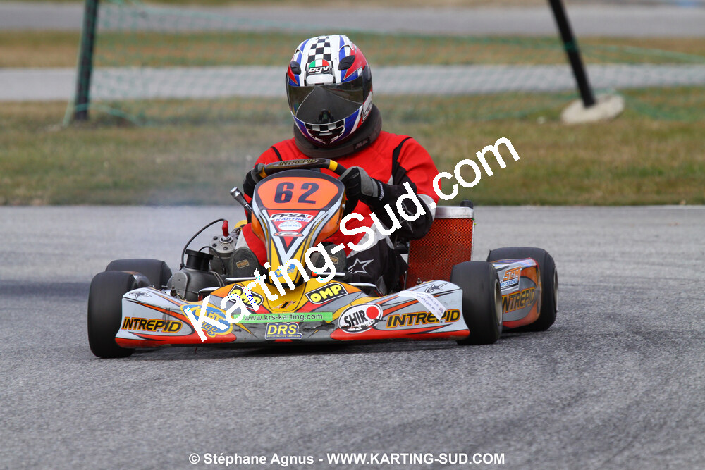 31/01/2009 : Remise des Prix Challenge des Circuits 2008 (photos Stéphane Agnus) 2009 — karting