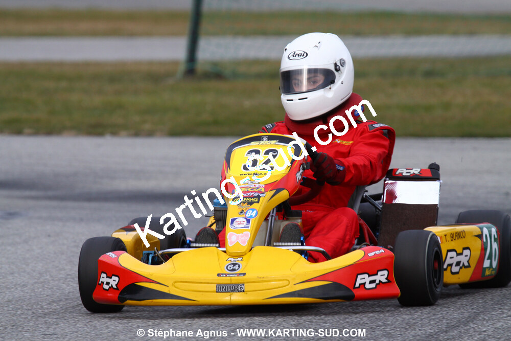 31/01/2009 : Remise des Prix Challenge des Circuits 2008 (photos Stéphane Agnus) 2009 — karting