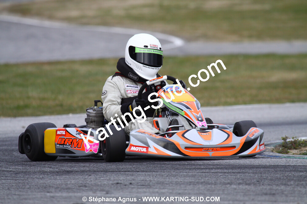31/01/2009 : Remise des Prix Challenge des Circuits 2008 (photos Stéphane Agnus) 2009 — karting