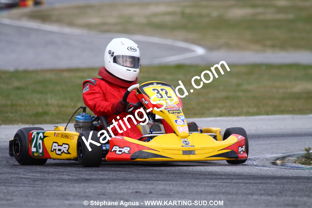 31/01/2009 : Remise des Prix Challenge des Circuits 2008 (photos Stéphane Agnus) 2009 — karting