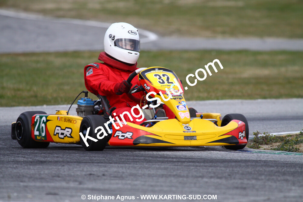 31/01/2009 : Remise des Prix Challenge des Circuits 2008 (photos Stéphane Agnus) 2009 — karting