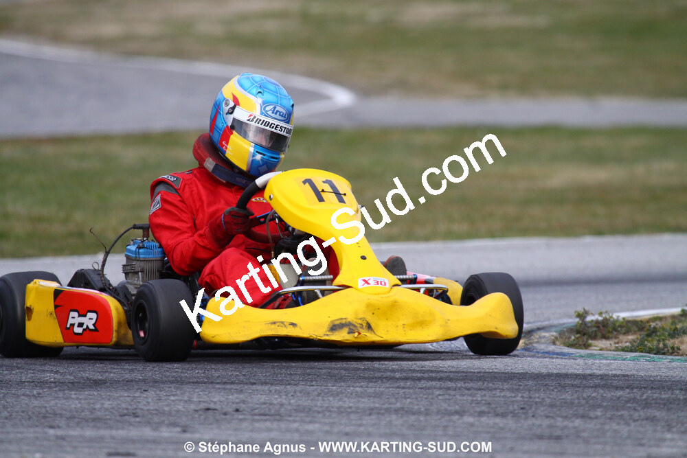 31/01/2009 : Remise des Prix Challenge des Circuits 2008 (photos Stéphane Agnus) 2009 — karting