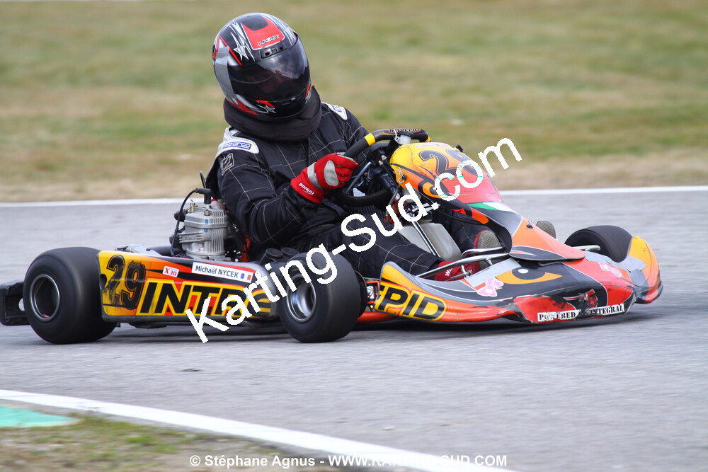 31/01/2009 : Remise des Prix Challenge des Circuits 2008 (photos Stéphane Agnus) 2009 — karting