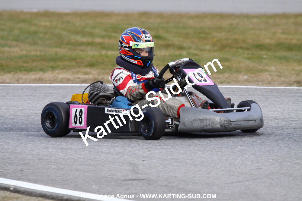 31/01/2009 : Remise des Prix Challenge des Circuits 2008 (photos Stéphane Agnus) 2009 — karting