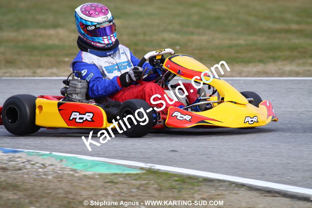 31/01/2009 : Remise des Prix Challenge des Circuits 2008 (photos Stéphane Agnus) 2009 — karting