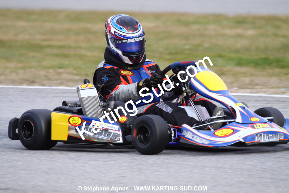 31/01/2009 : Remise des Prix Challenge des Circuits 2008 (photos Stéphane Agnus) 2009 — karting