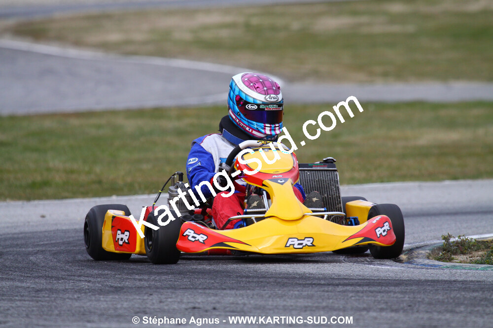 31/01/2009 : Remise des Prix Challenge des Circuits 2008 (photos Stéphane Agnus) 2009 — karting