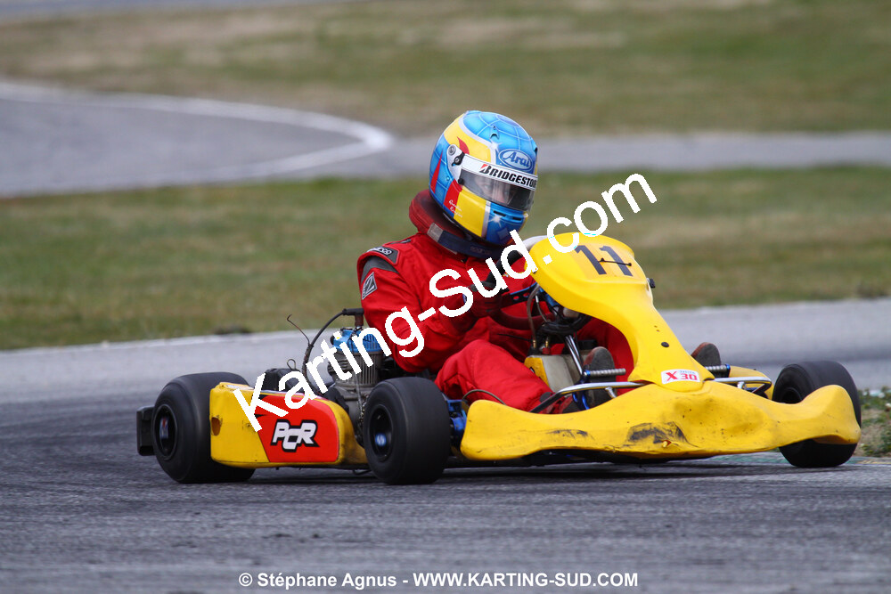 31/01/2009 : Remise des Prix Challenge des Circuits 2008 (photos Stéphane Agnus) 2009 — karting