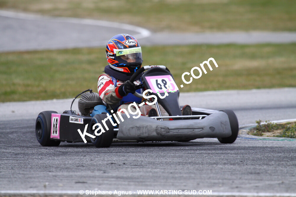 31/01/2009 : Remise des Prix Challenge des Circuits 2008 (photos Stéphane Agnus) 2009 — karting