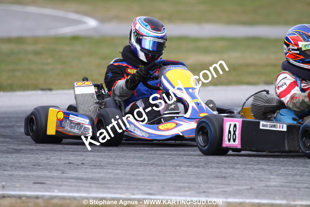 31/01/2009 : Remise des Prix Challenge des Circuits 2008 (photos Stéphane Agnus) 2009 — karting