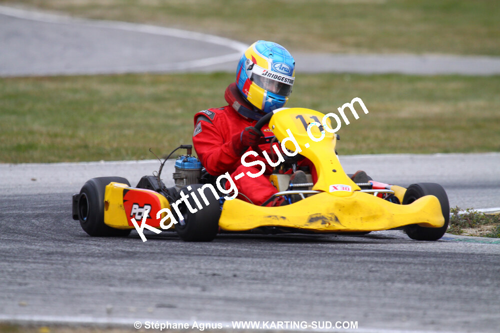 31/01/2009 : Remise des Prix Challenge des Circuits 2008 (photos Stéphane Agnus) 2009 — karting