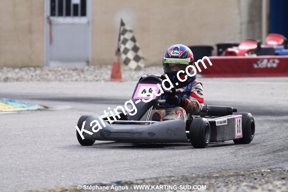 31/01/2009 : Remise des Prix Challenge des Circuits 2008 (photos Stéphane Agnus) 2009 — karting