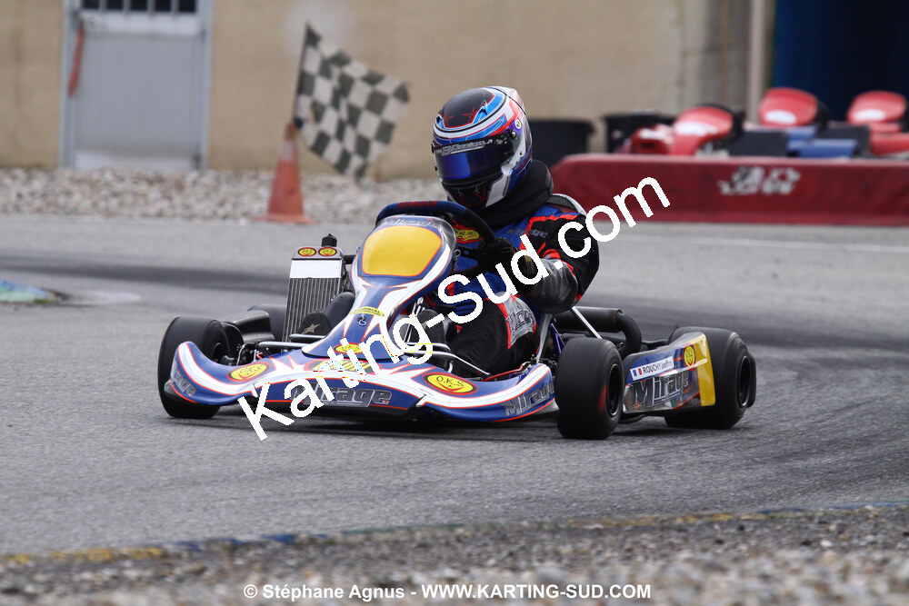 31/01/2009 : Remise des Prix Challenge des Circuits 2008 (photos Stéphane Agnus) 2009 — karting
