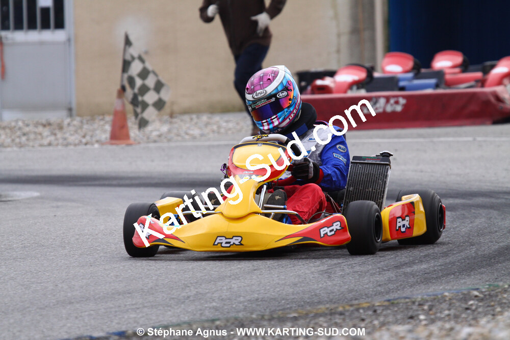 31/01/2009 : Remise des Prix Challenge des Circuits 2008 (photos Stéphane Agnus) 2009 — karting