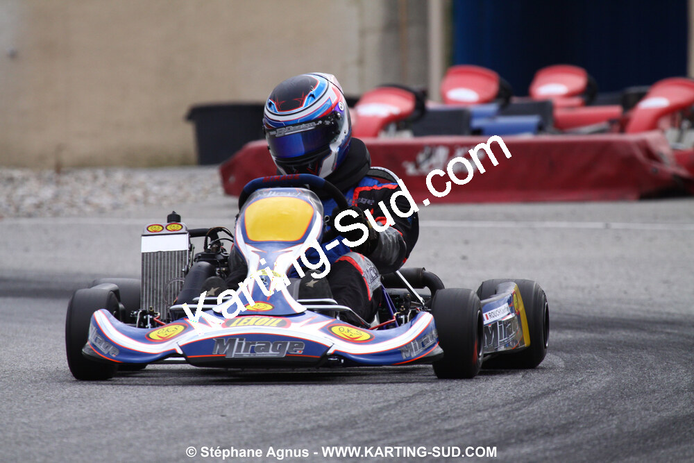 31/01/2009 : Remise des Prix Challenge des Circuits 2008 (photos Stéphane Agnus) 2009 — karting