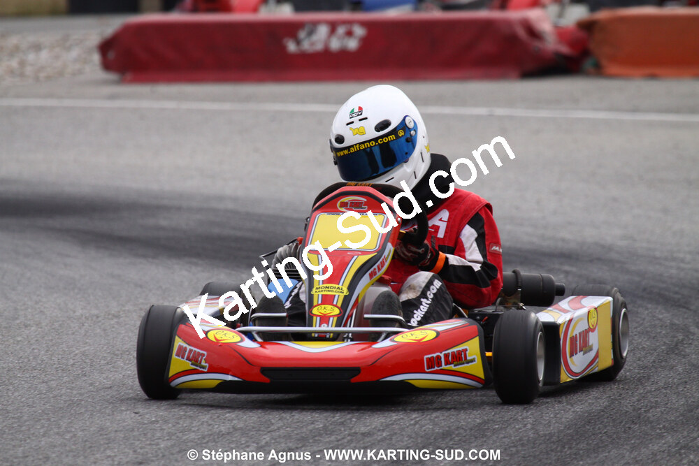 31/01/2009 : Remise des Prix Challenge des Circuits 2008 (photos Stéphane Agnus) 2009 — karting