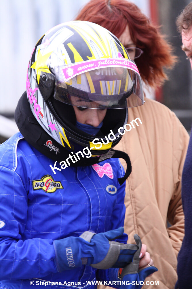 31/01/2009 : Remise des Prix Challenge des Circuits 2008 (photos Stéphane Agnus) 2009 — karting